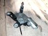 Rear window wiper motor 1T0955711C