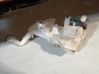 Windshield washer fluid reservoir/tank 9683486480