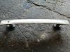 Rear bumper cross member 