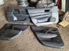 Door card panel trim set GP9A68DD6