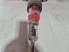Air suspension front shock absorber 4Z7616040C