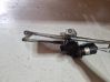 Front wiper linkage and motor 404587