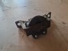 Engine mount bracket 