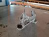 Engine mounting bracket 
