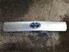 Trunk door license plate light bar 7680147140