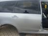 Rear door 