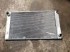Coolant radiator 7787440