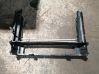 Radiator trim F6416