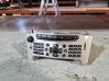 Unidad delantera de radio/CD/DVD/GPS 96563012EF