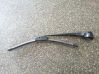 Rear wiper blade arm 