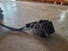 Tailgate/trunk/boot lock/catch/latch 
