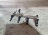 LP gas injectors set 0280151247