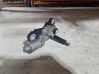 Rear window wiper motor 
