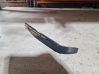 Rear wiper blade arm 