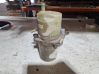 Power steering pump 4N513K514DJ
