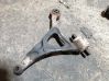 Front lower control arm/wishbone 