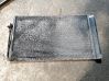A/C cooling radiator (condenser) 9122827