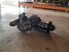Wiper motor 