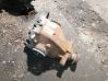 Rear differential 7521659