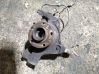 Front wheel hub 