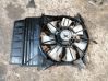 Ventilador eléctrico del radiador 