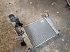 Intercooler radiator 1271002991