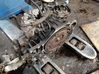 Automatic gearbox 