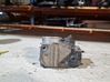 Throttle valve EAC60020