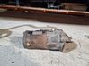 Starter motor M000T20672