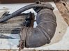 Air intake hose/pipe 