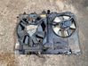 Electric radiator cooling fan MR314772