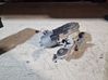Front wiper linkage and motor BM5117504BJ
