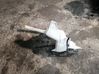 Windshield washer fluid reservoir/tank GS1E67480