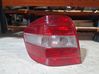Lampa tylna 