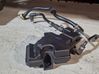 Fuel expansion tank 04892981AB