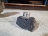 Throttle valve 04892945AA
