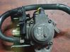 Fuel filter heater 16930RBDG01