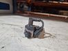 High voltage ignition coil 0356250037