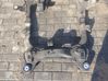 Front subframe 