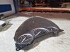 Speedometer (instrument cluster) 7553657