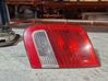 Tailgate rear/tail lights 25480204