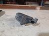 Tailgate/trunk/boot lock/catch/latch 12792800