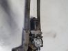 Front wiper linkage and motor 4210L32201