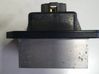 Heater blower motor/fan resistor 0778000780