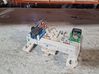 Drošinātāju bloks BP8F66730H