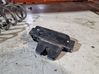 Tailgate/trunk/boot lock/catch/latch 9646091480