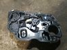 Front window lifting mechanism without motor 30753327