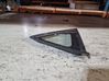 Ventanilla de ventilación de la puerta delantera cuatro puertas 