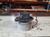 Soplador/ventilador calefacción 