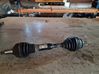 Front driveshaft P31325101